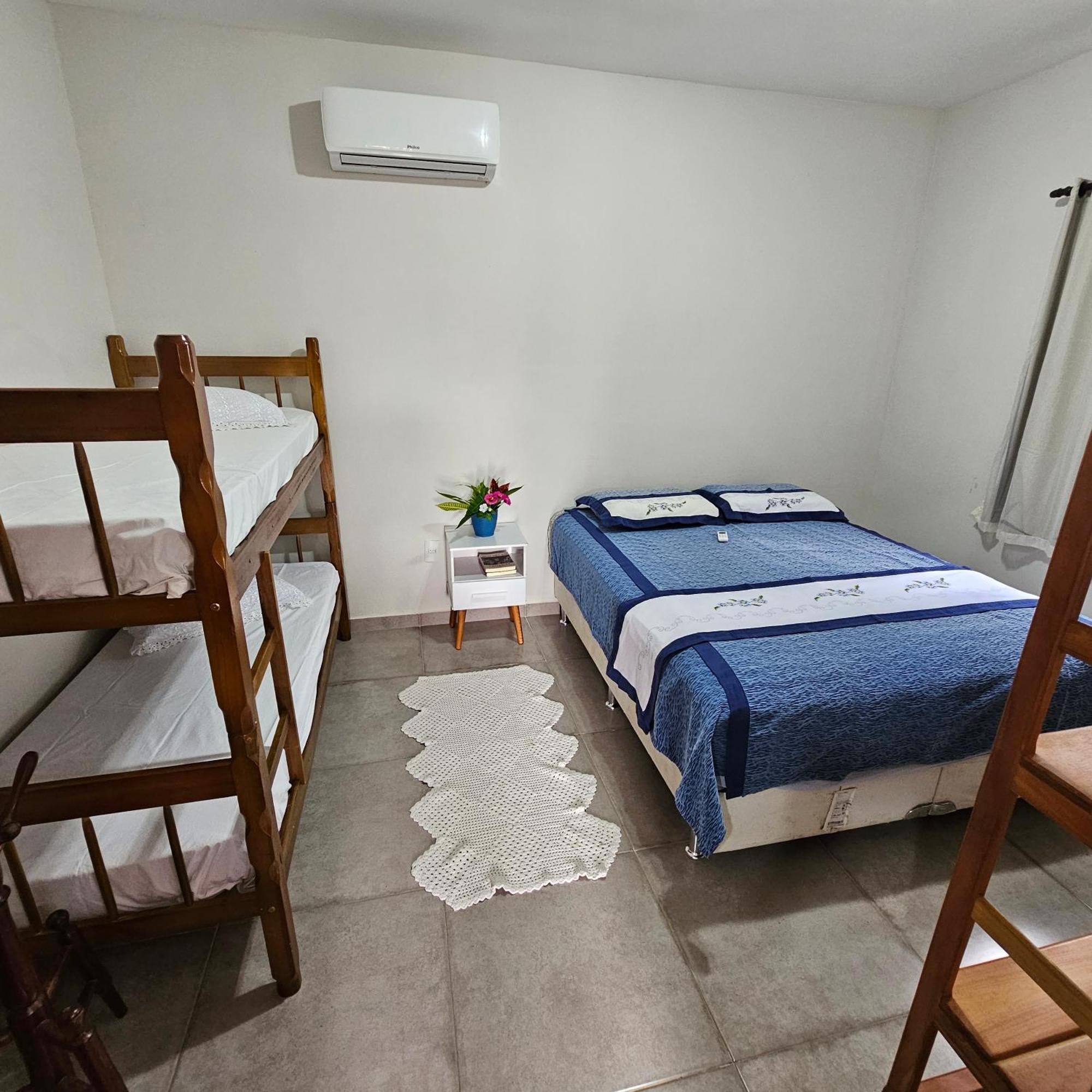 Vila Axe Flat Lua Prado Exterior photo