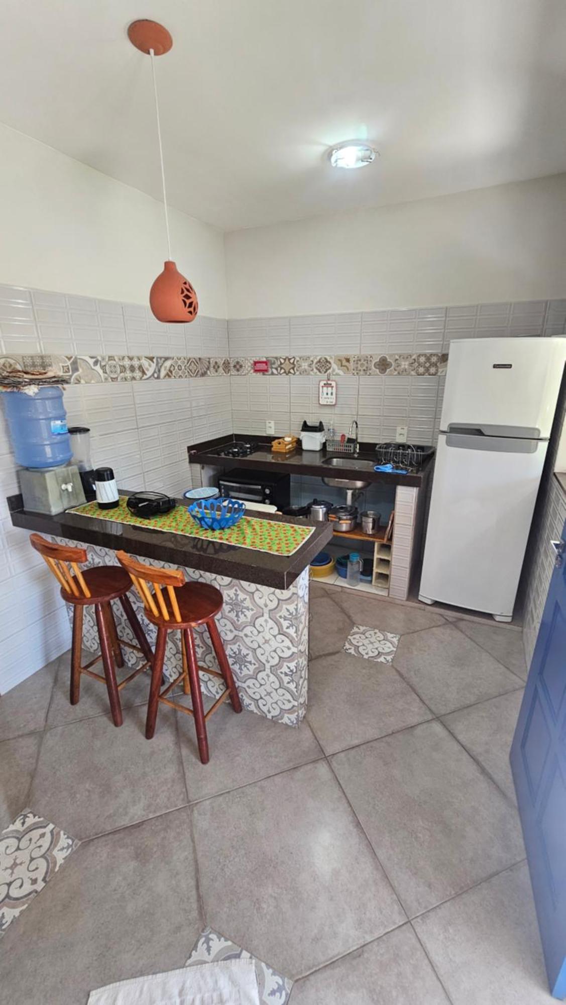Vila Axe Flat Lua Prado Exterior photo