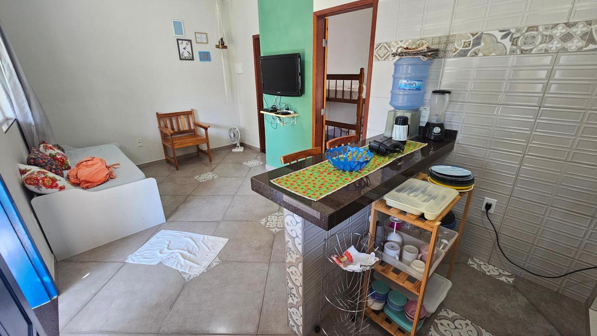 Vila Axe Flat Lua Prado Exterior photo